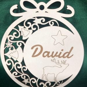 GLOBULET PERSONALIZAT
